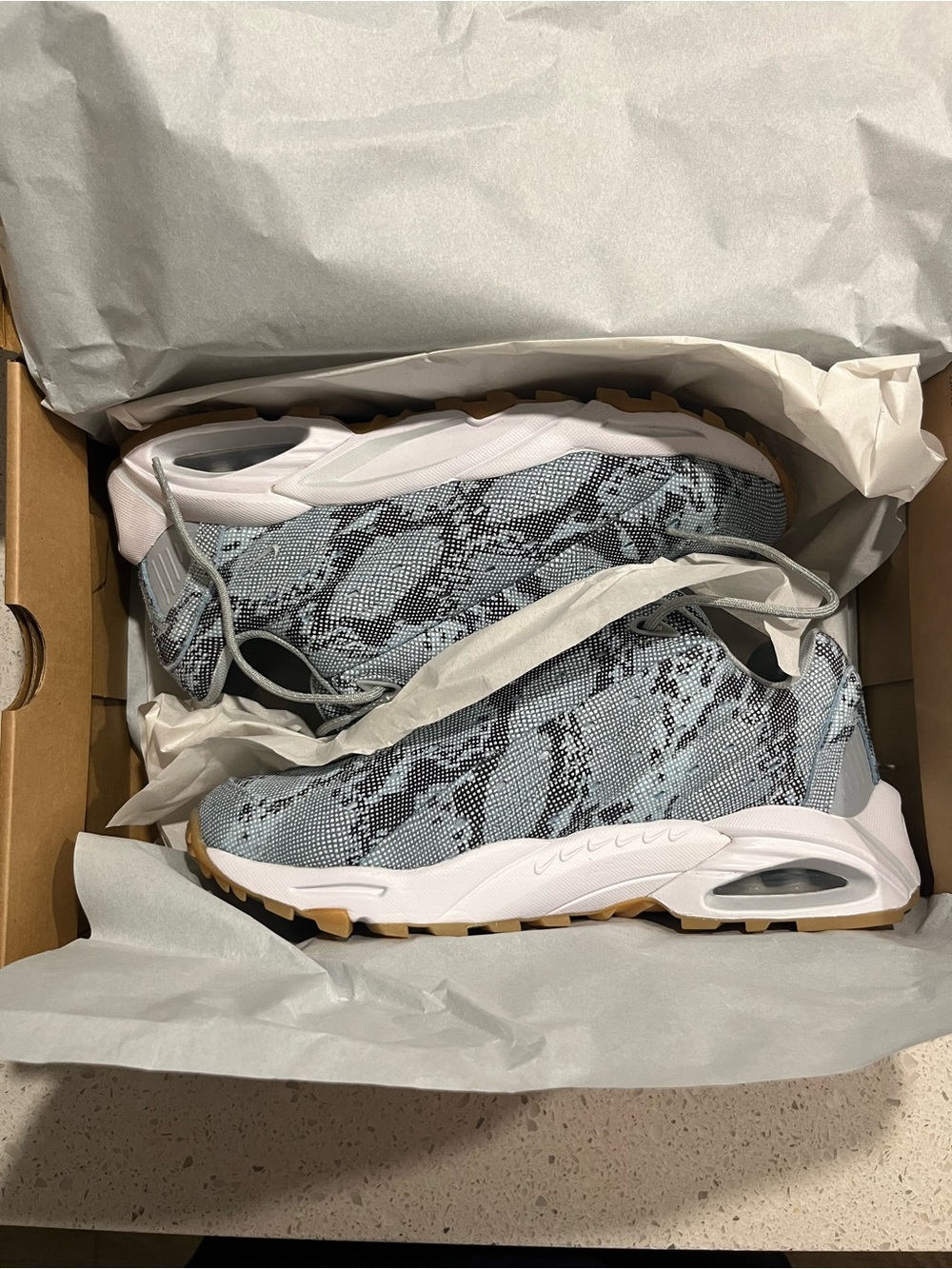 Nike Nocta Hotstep